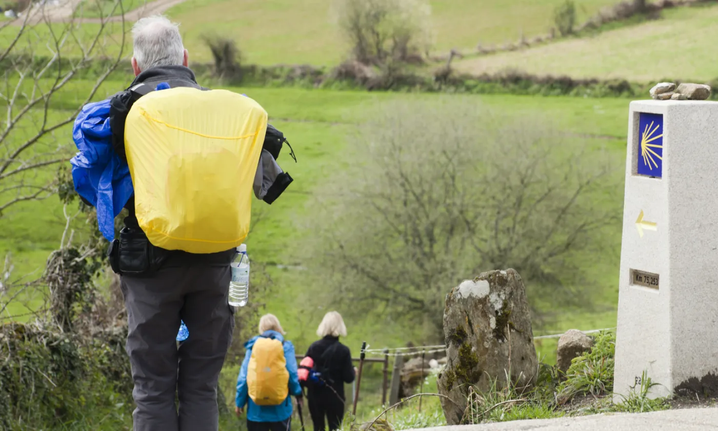 Formation d’accompagnant·e sur les chemins de Saint-Jacques ©iStock
