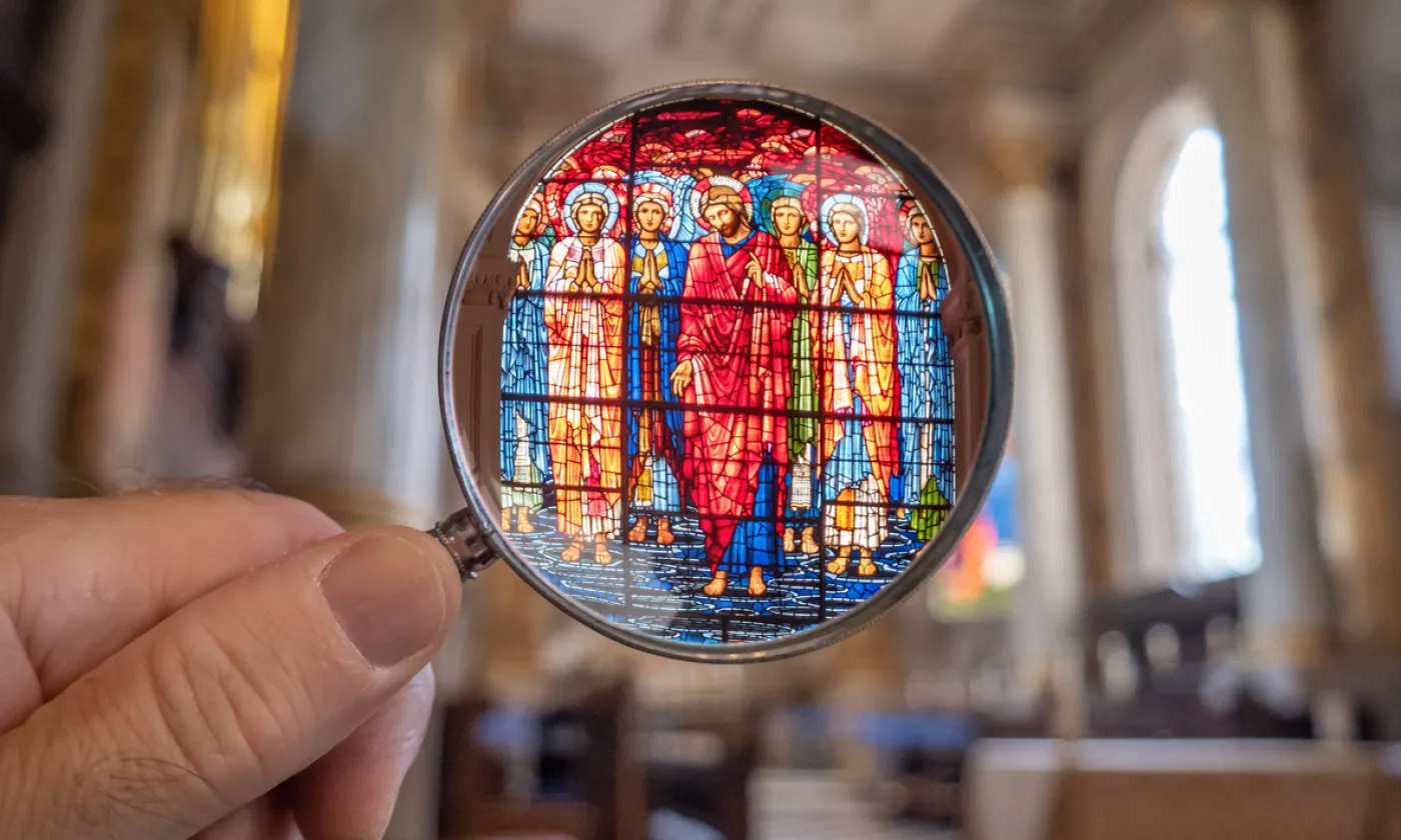 Formation Arrondissement du Jura © iStock
