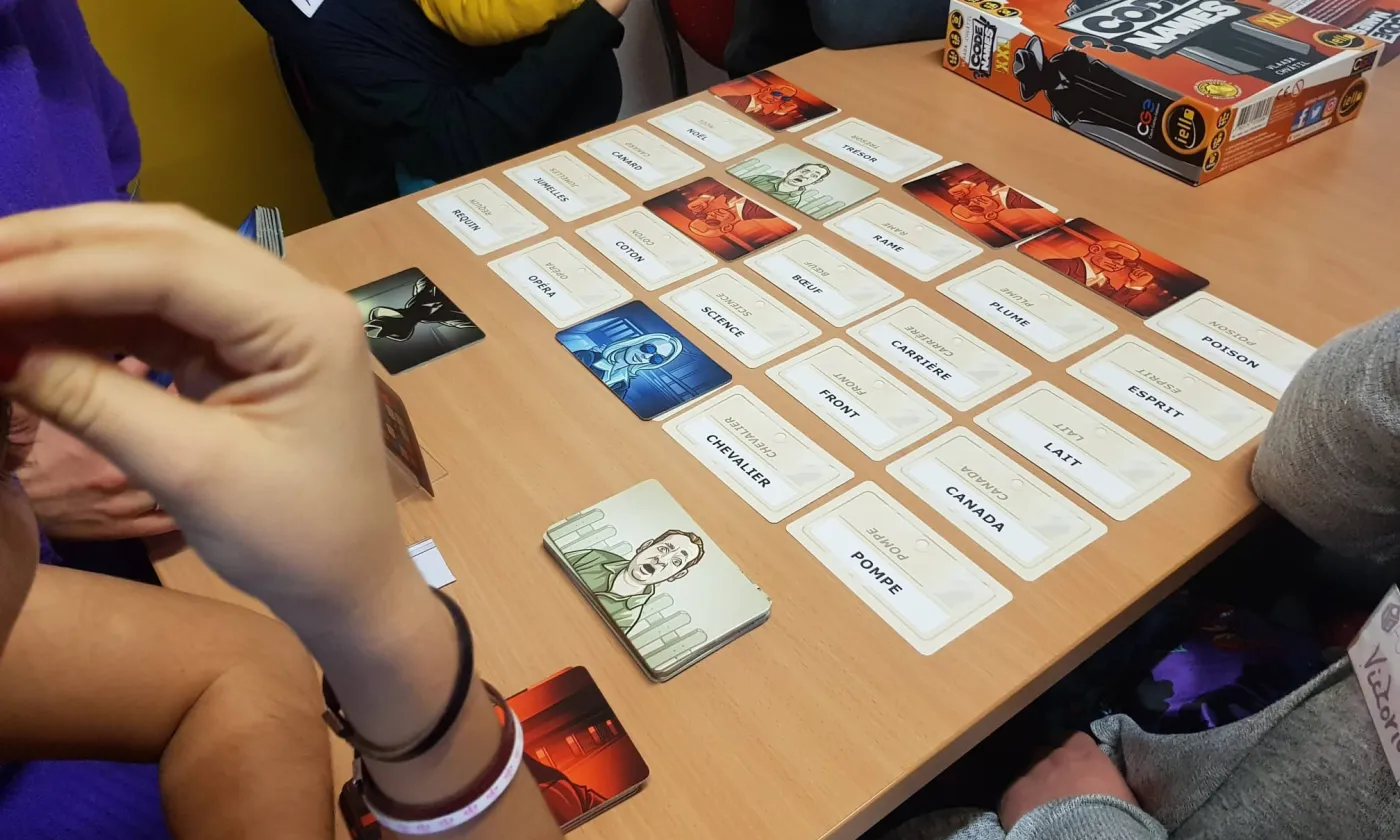 En mars, Leysin, un temps en famille pour être enfin disponible, pour Dieu et pour soi. ©DR