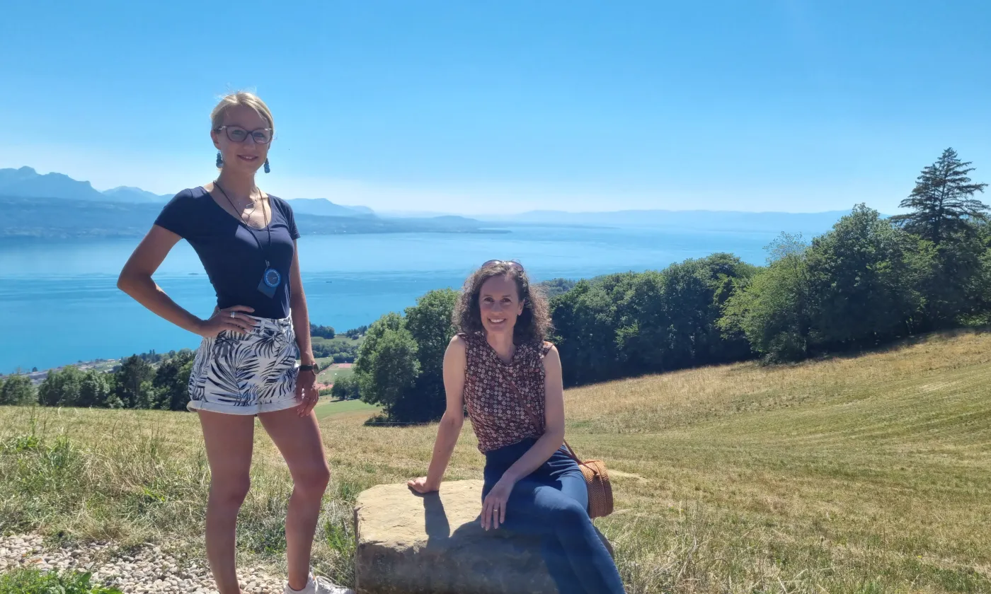 © Alexandra Lasserre