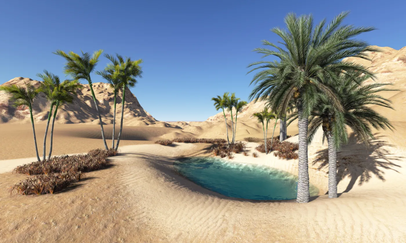 Trouver un havre où l'on se sent écouté © Shutterstock