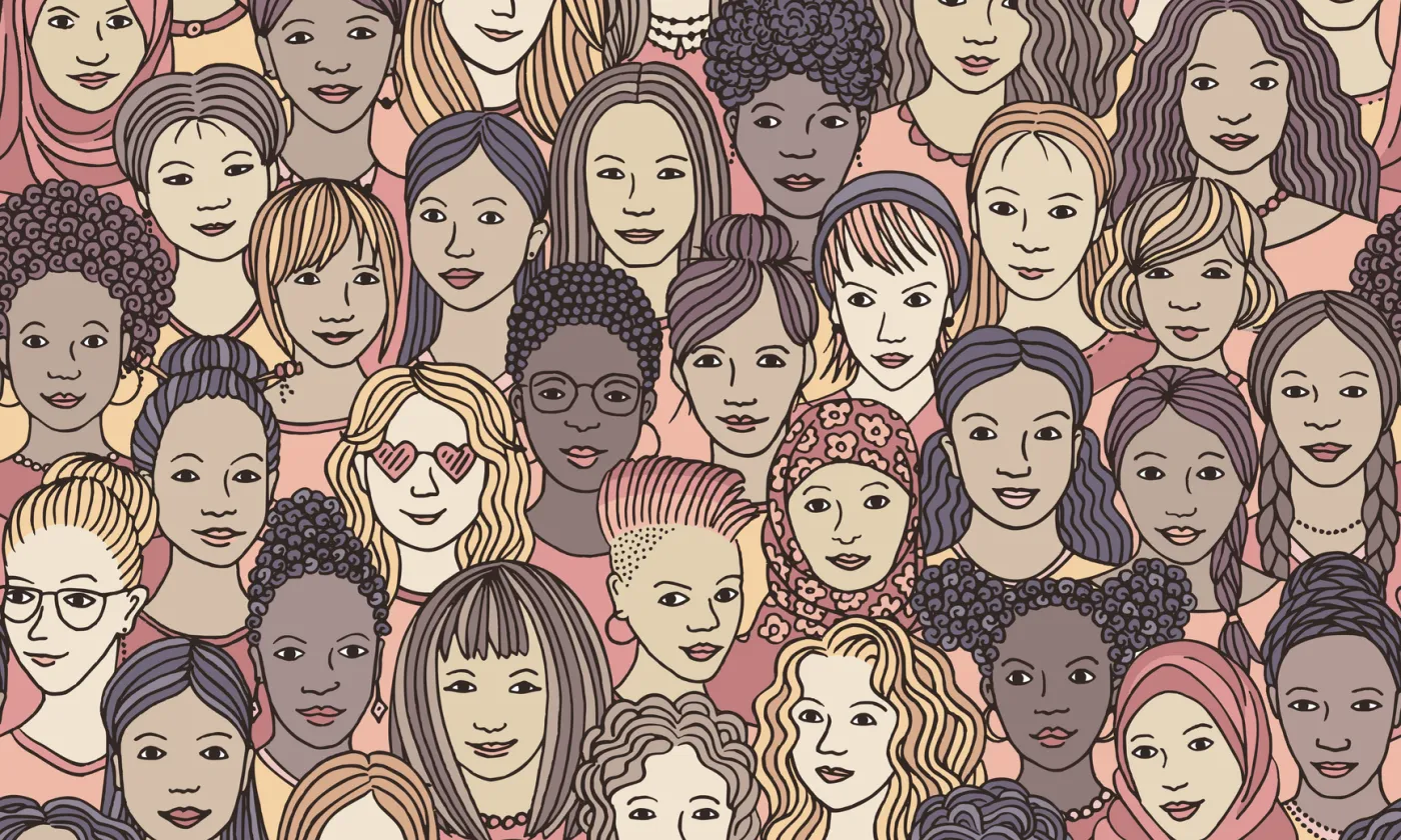 Les «meufs» de l’Erguël ©iStock