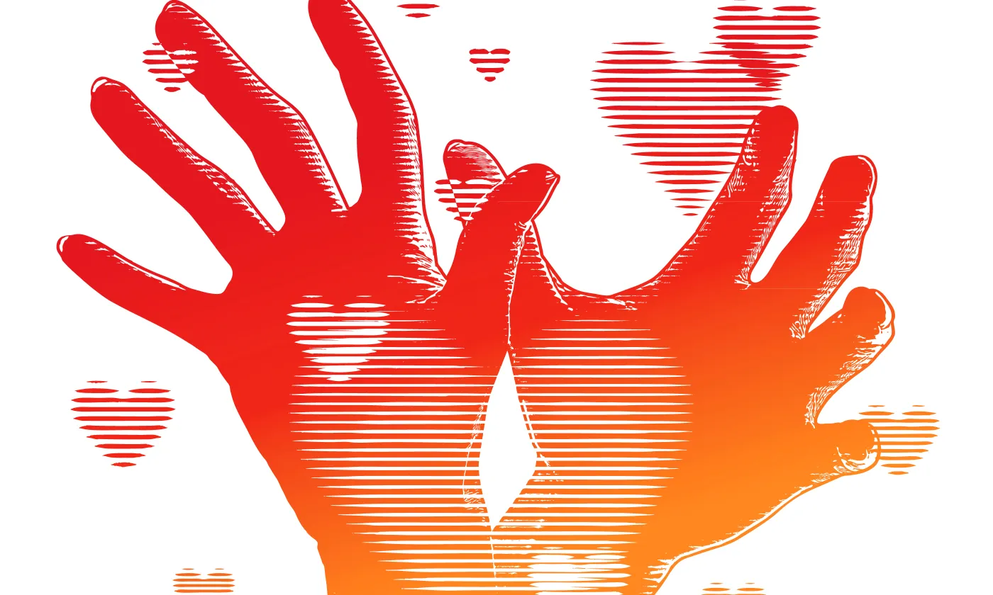 «Spi-dating» inclusif au château de Colombier ©iStock