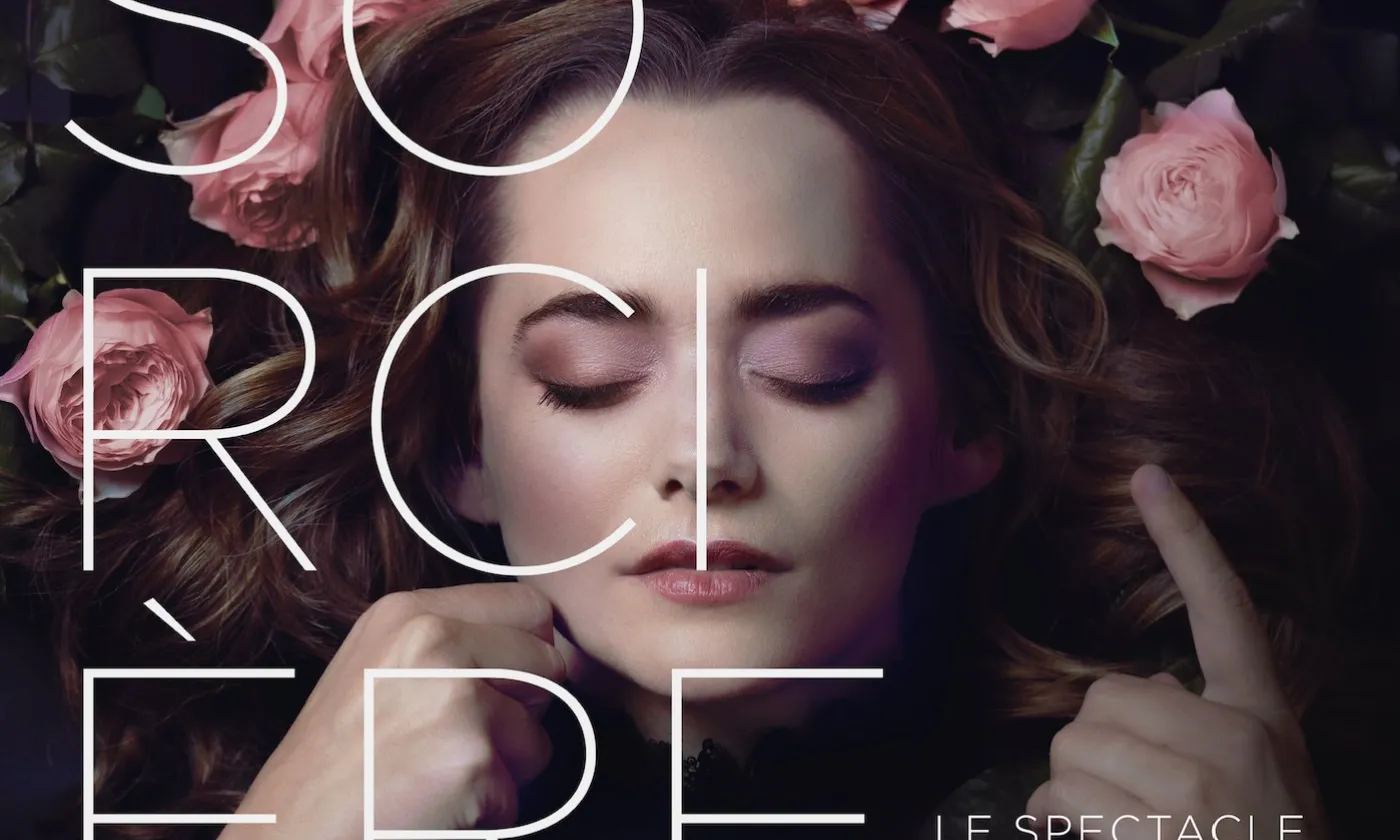 Le spectacle «Sorcière!» aura lieu au temple Saint-Vincent à Montreux. Dix représentations supplémentaires auront au lieu du 28 août au 8 septembre. © Fondation de la Saison culturelle de Montreux