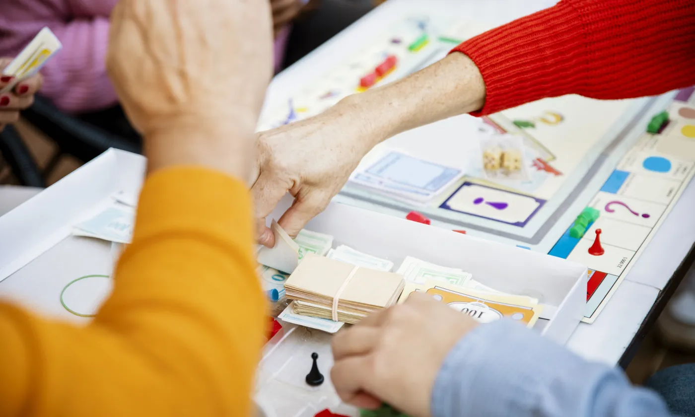 La franchise Holygames essaime dans le Jura ©iStock