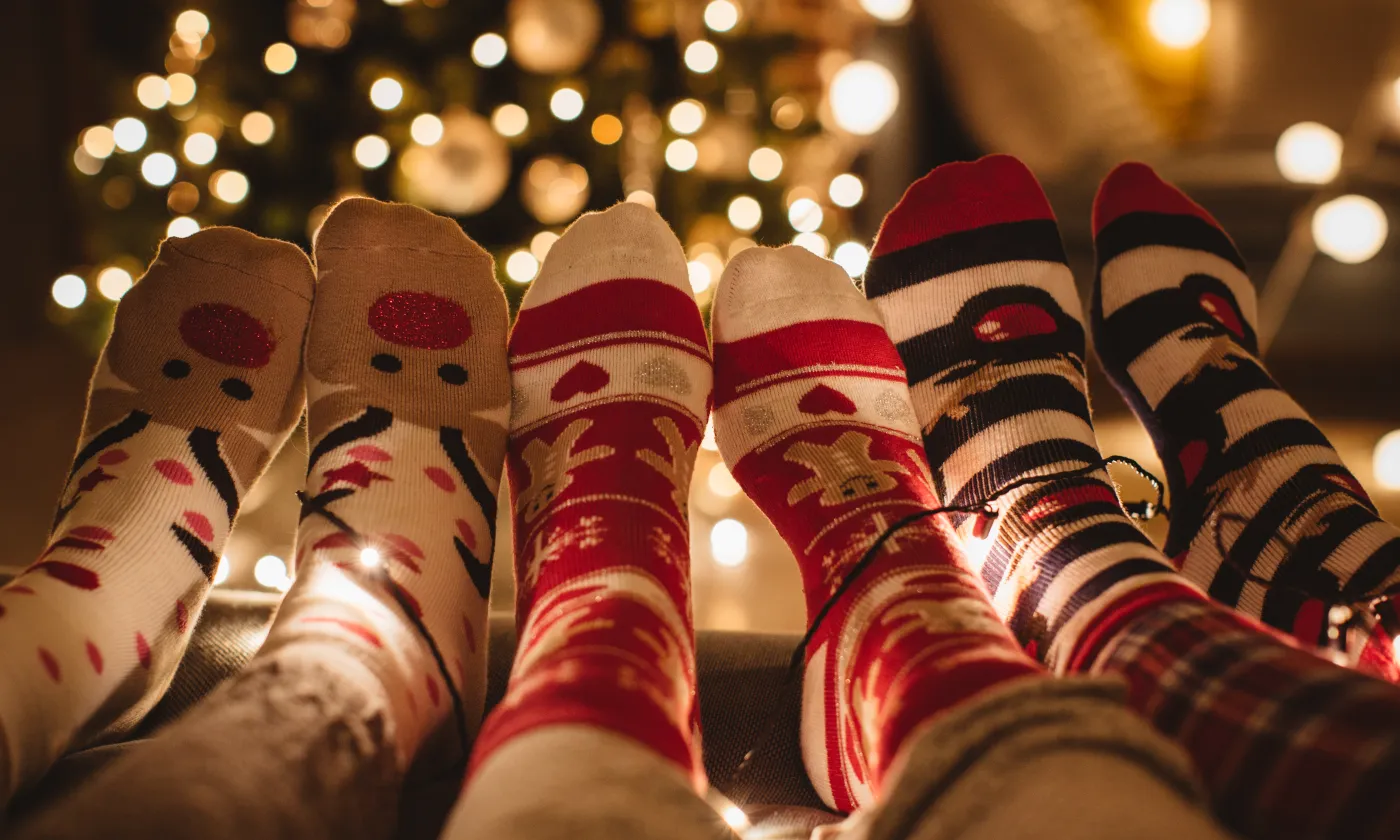 Une histoire qui a du corps ©Gettyimages