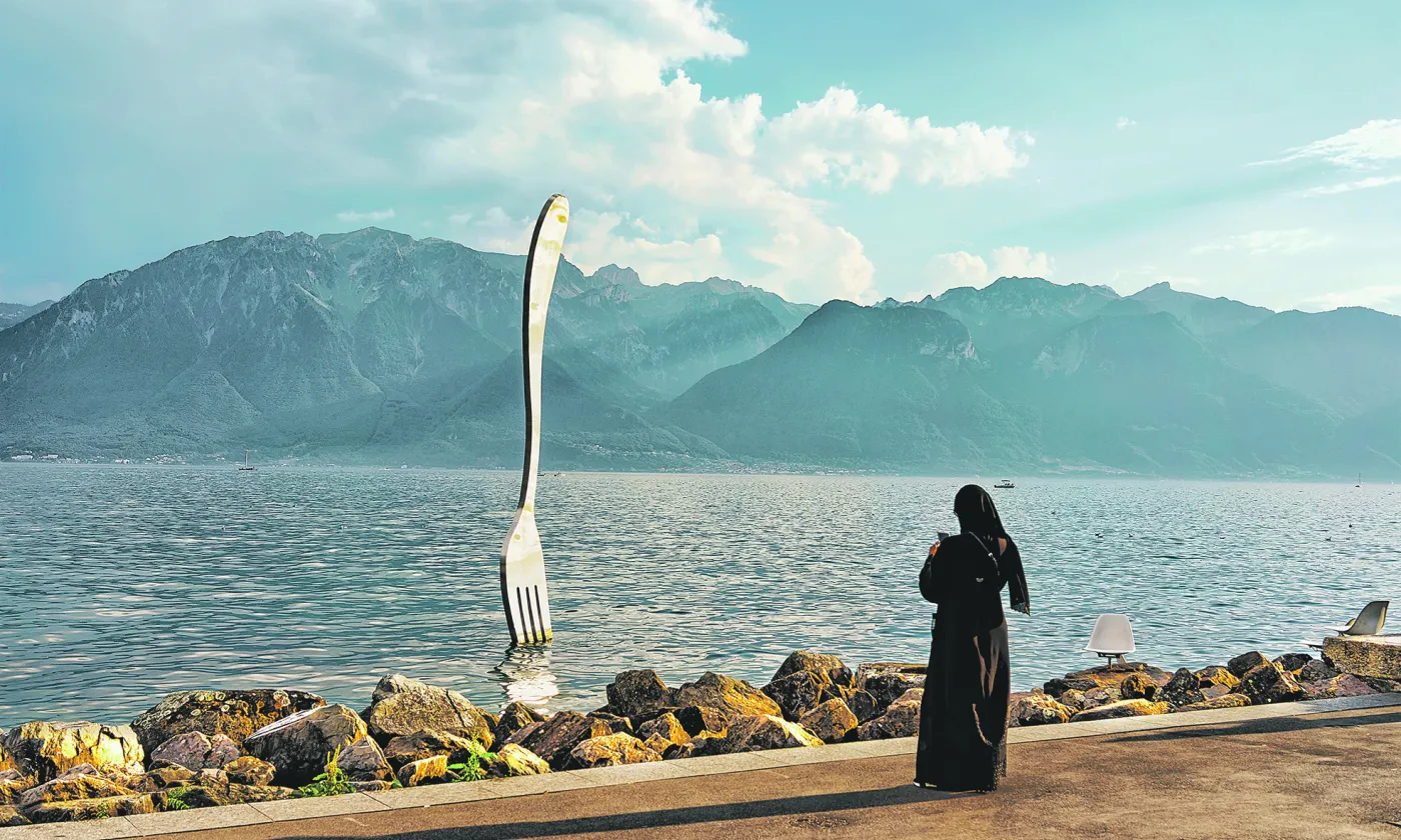 L’Eglise évangélique réformée de Suisse s’oppose à l’initiative «anti-burqa» soumise au peuple le 7 mars. © iStock