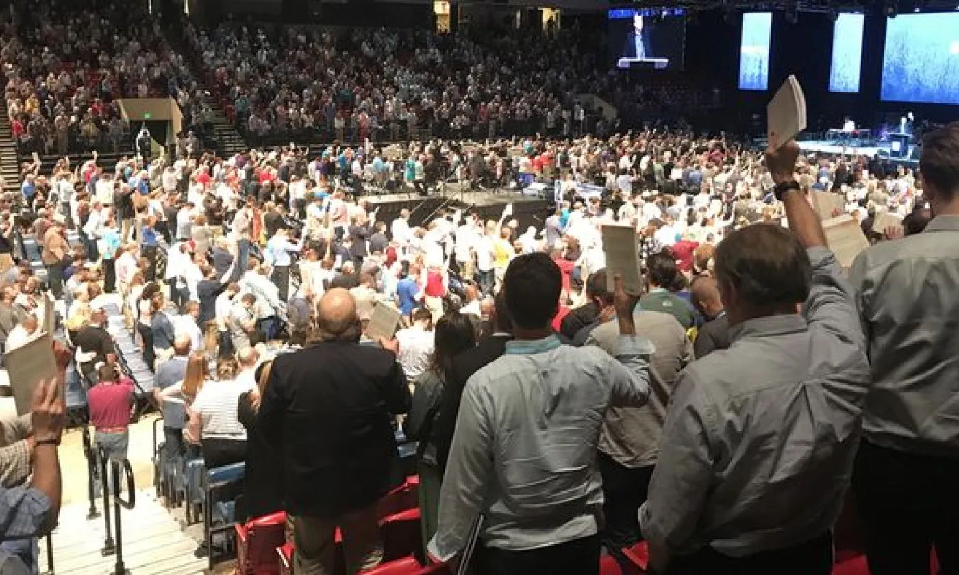 ©Fabien Hünenberger/RTSreligion