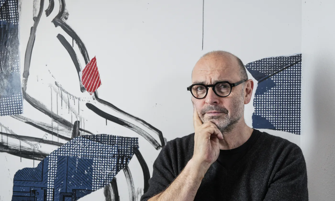 © MIR - Nicolas Righetti