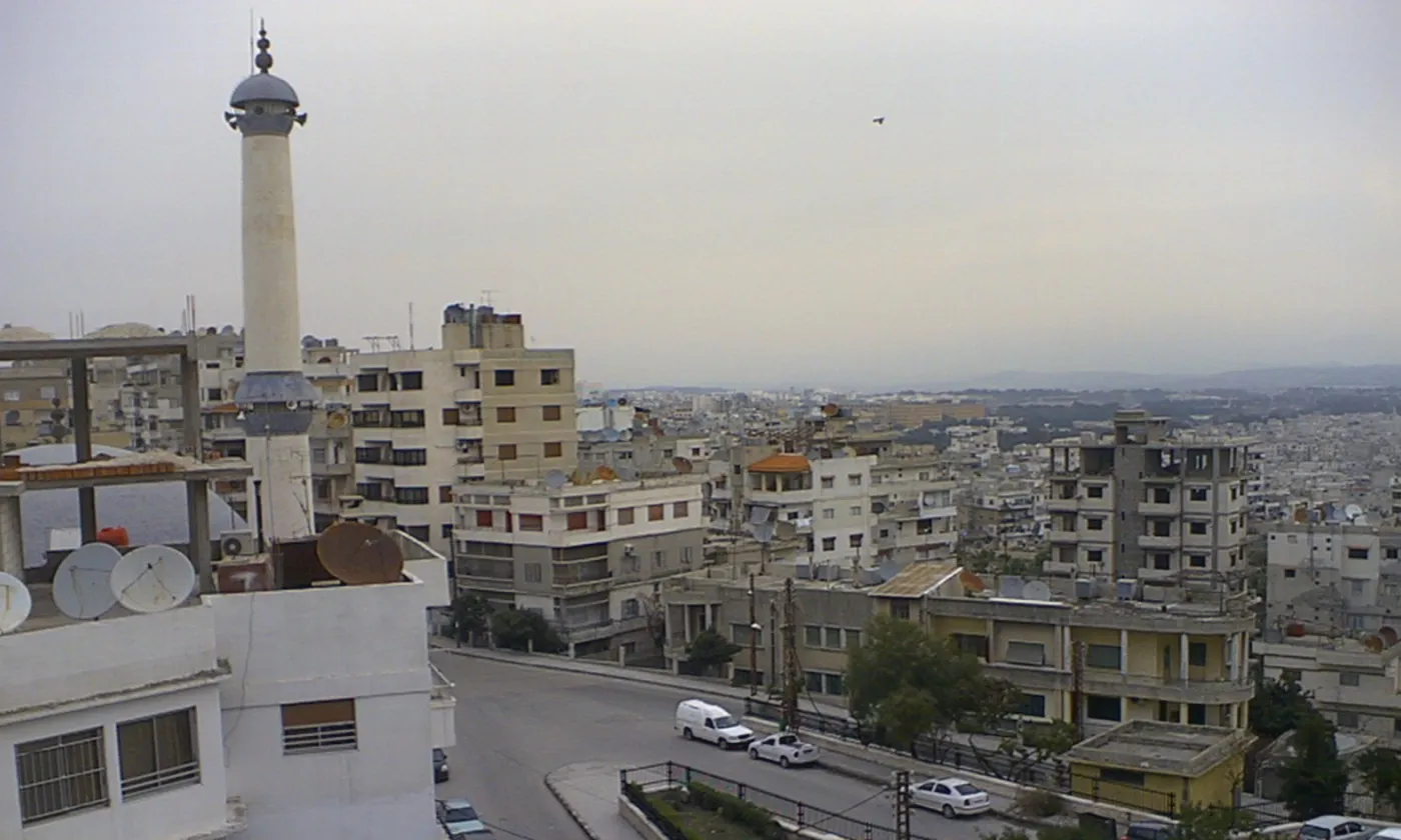 ©Zikomadrid, Public domain, Wikimedia Commons