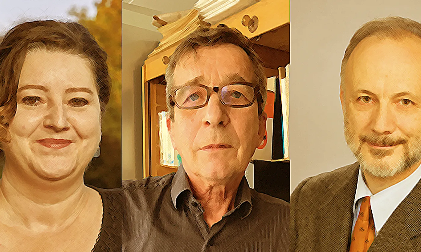 Daniela Cerqui - François Jouen - Alberto Bondolfi