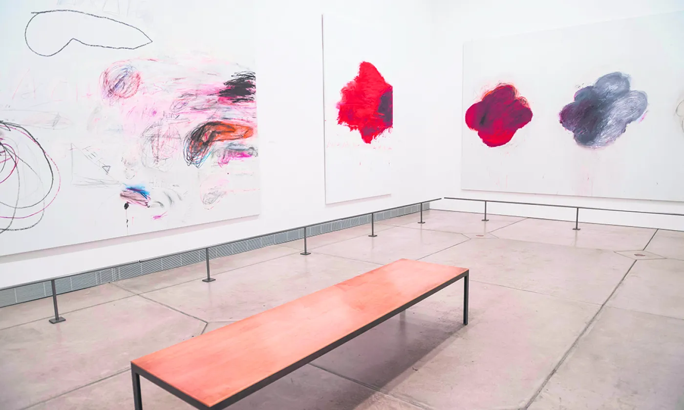 © Michelle Gilders / Alamy Stock Photo