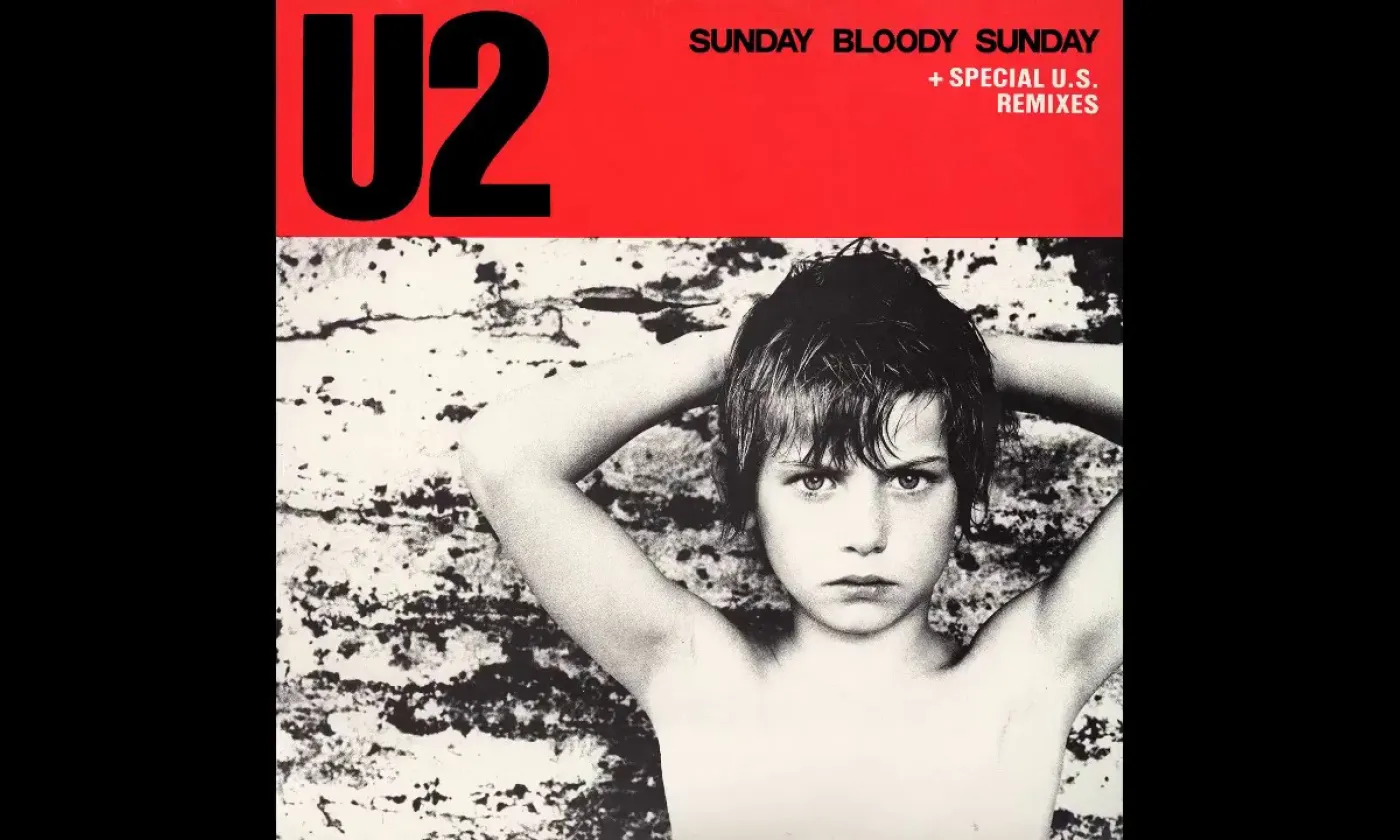 U2: Quand la foi imprègne le rock - "Sunday Bloody Sunday" ©DR