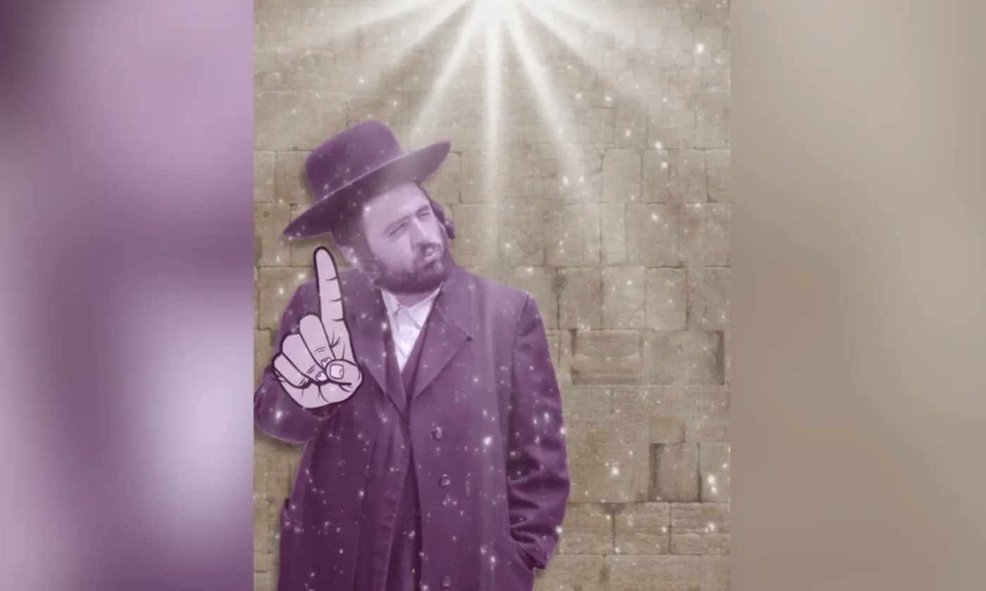 Israël: ultra-orthodoxes, ultra-privilégiés? ©RTSreligion