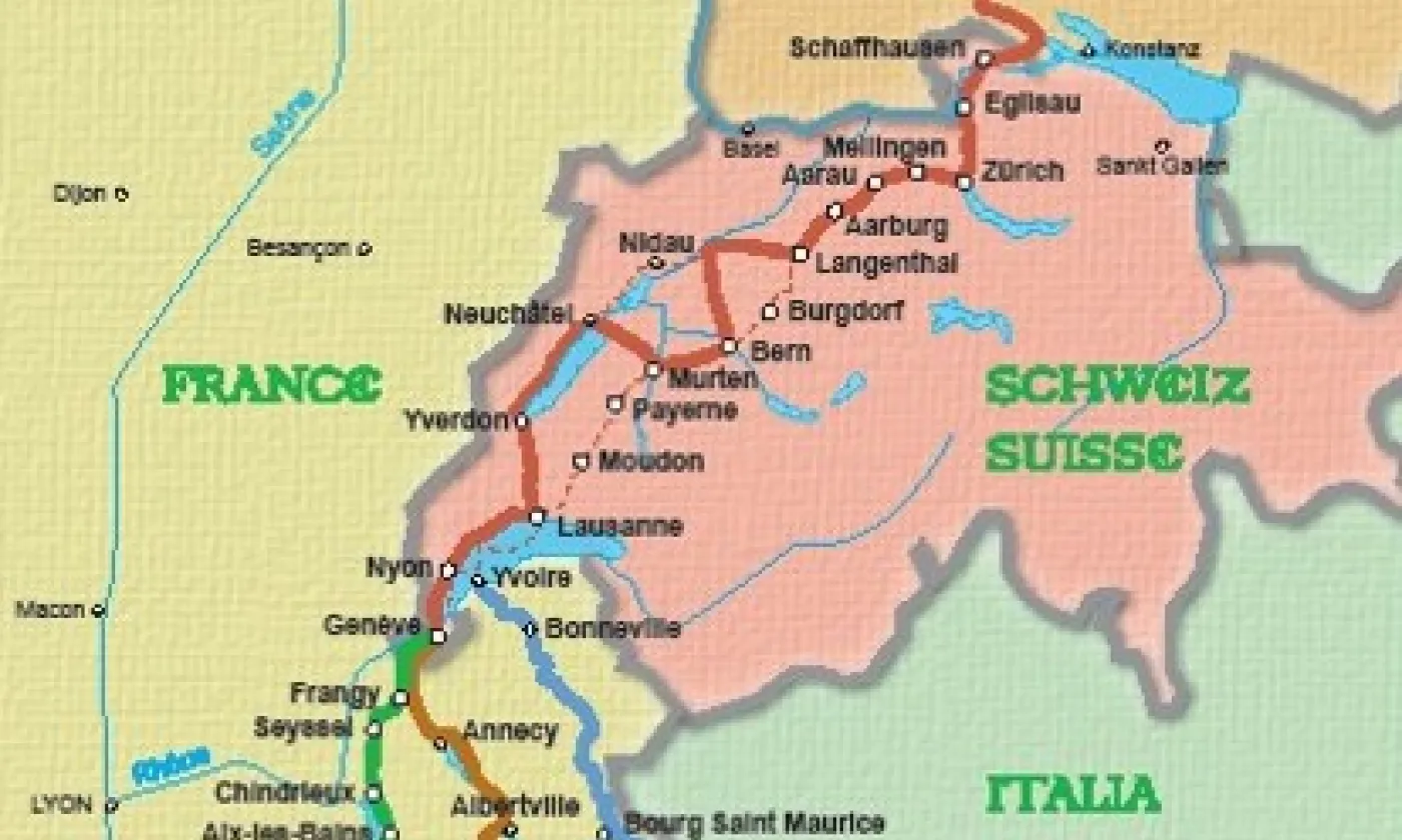 ©Dr. Buchenauer, CC BY 3.0 Wikimedia Commons