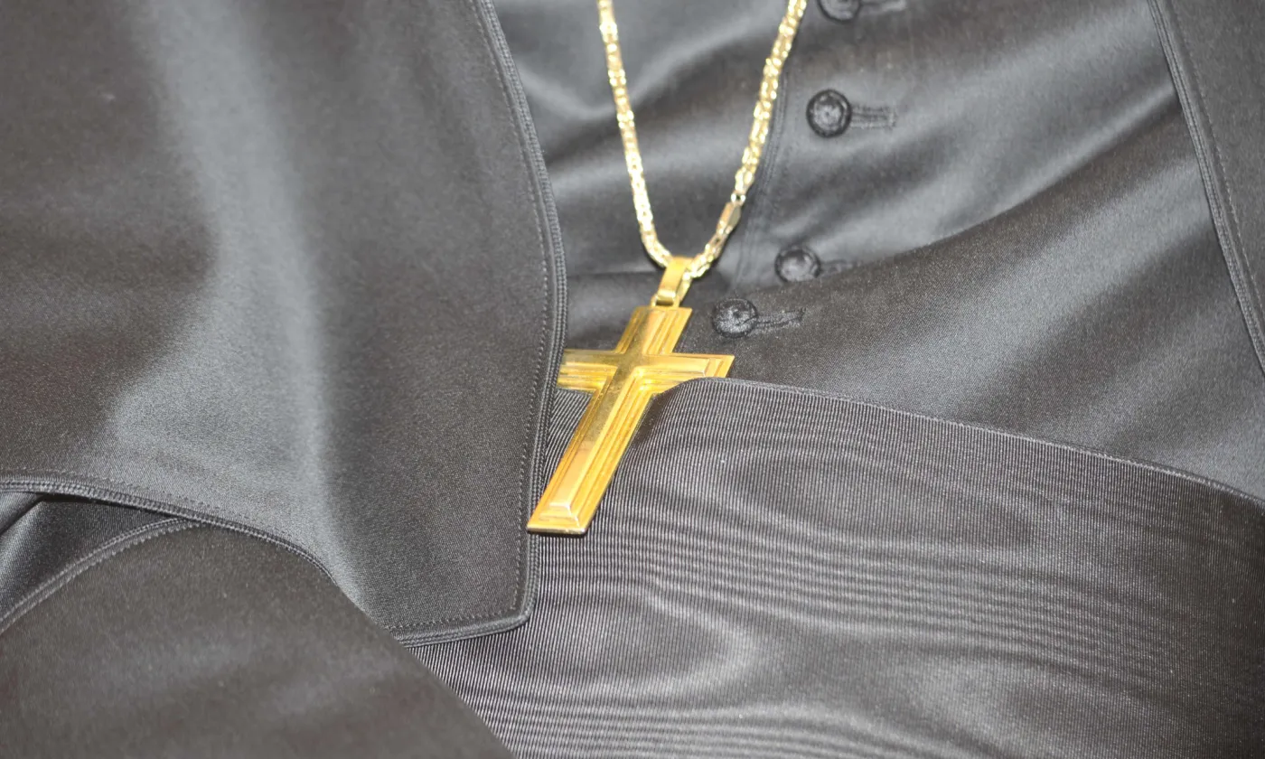 Les victimes des abus sexuels commis au sein de l’Eglise catholique suisse, révélés en début de semaine, sont majoritairement des mineurs (74%), mais également des garçons (56%). IStock