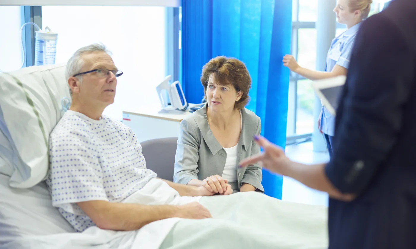 L'EPG augmente la part de ses effectifs en aumôneries, qui passe 16 à 25%. IStock