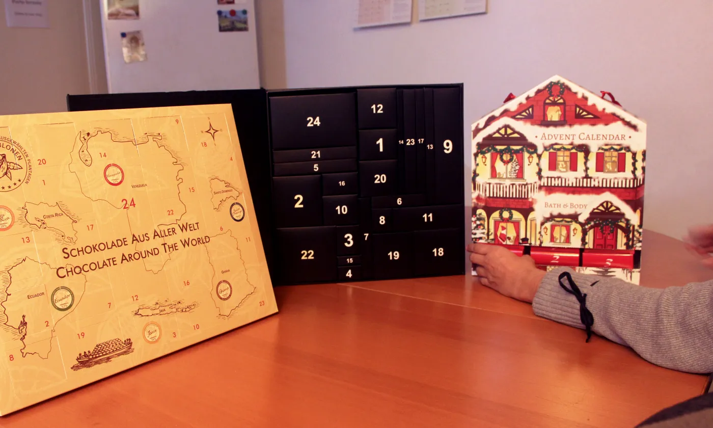 © Aurore Dollfus / Réformes.ch