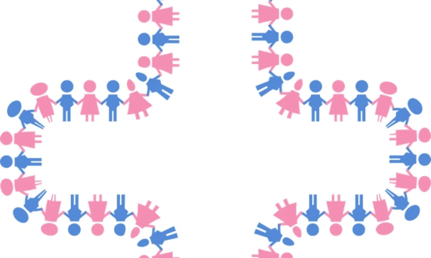 Le Vatican veut aider à lutter contre la théorie du genre ©Pixabay