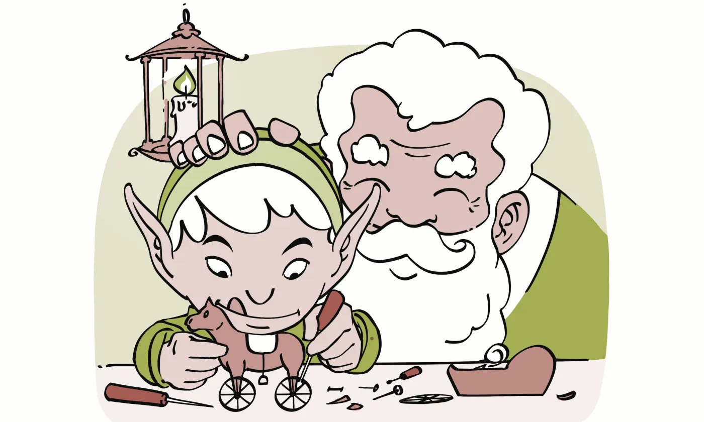 L’apprenti fermier © Mathieu Paillard