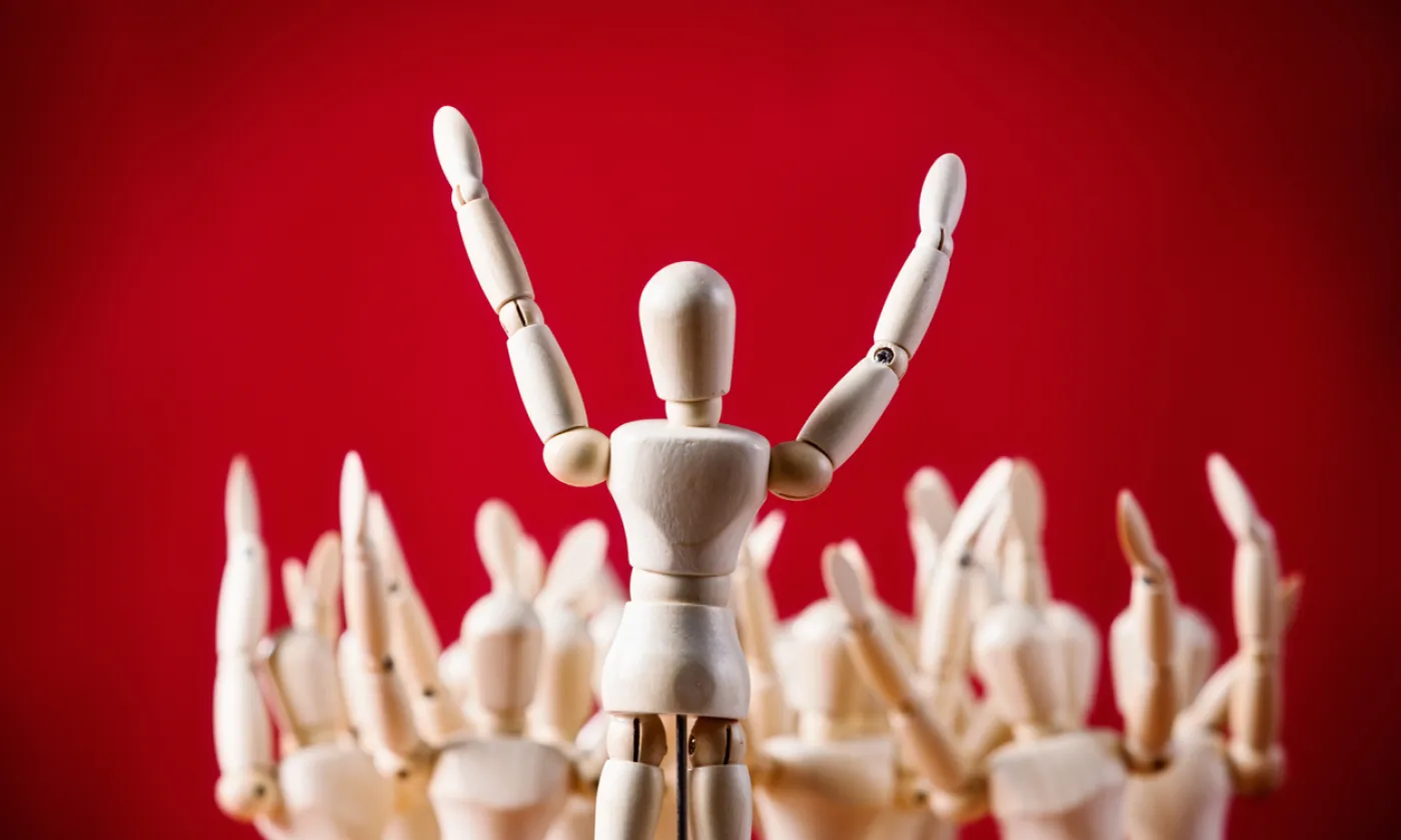 Fanatisme religieux, quelles explications? IStock