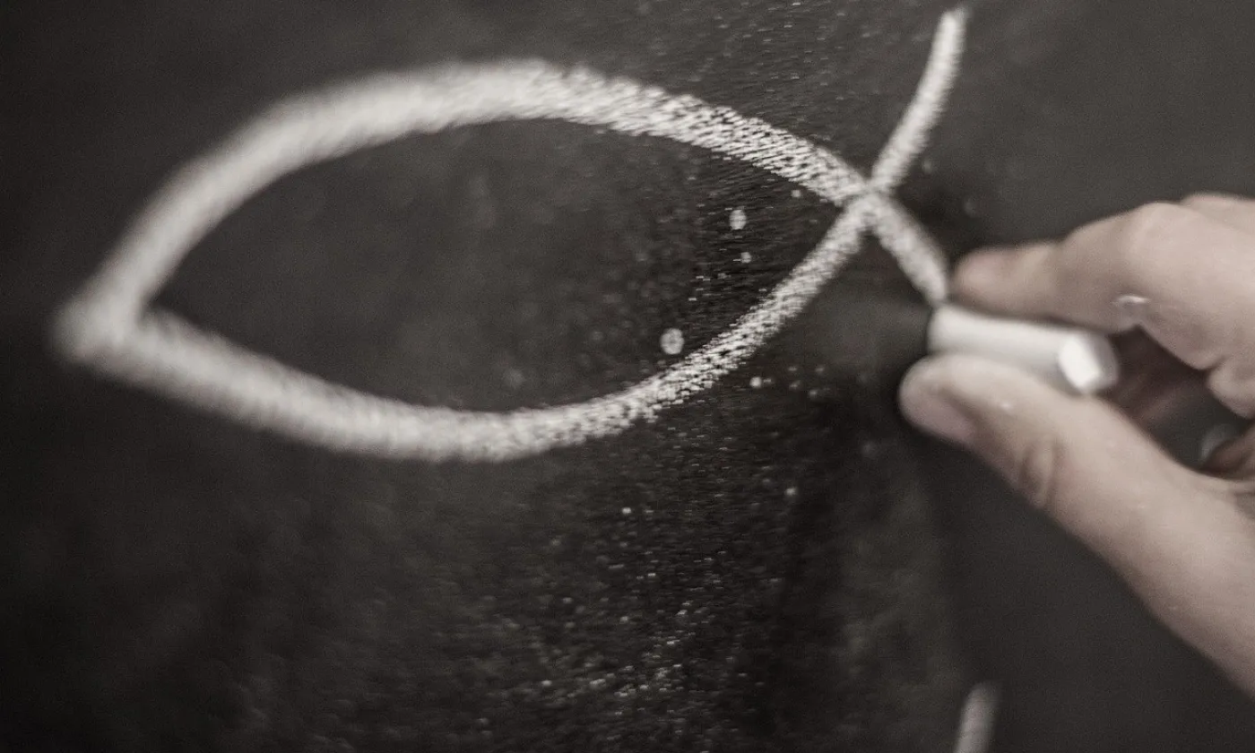 Les écoles valaisannes resteront christianophiles ©Pixabay