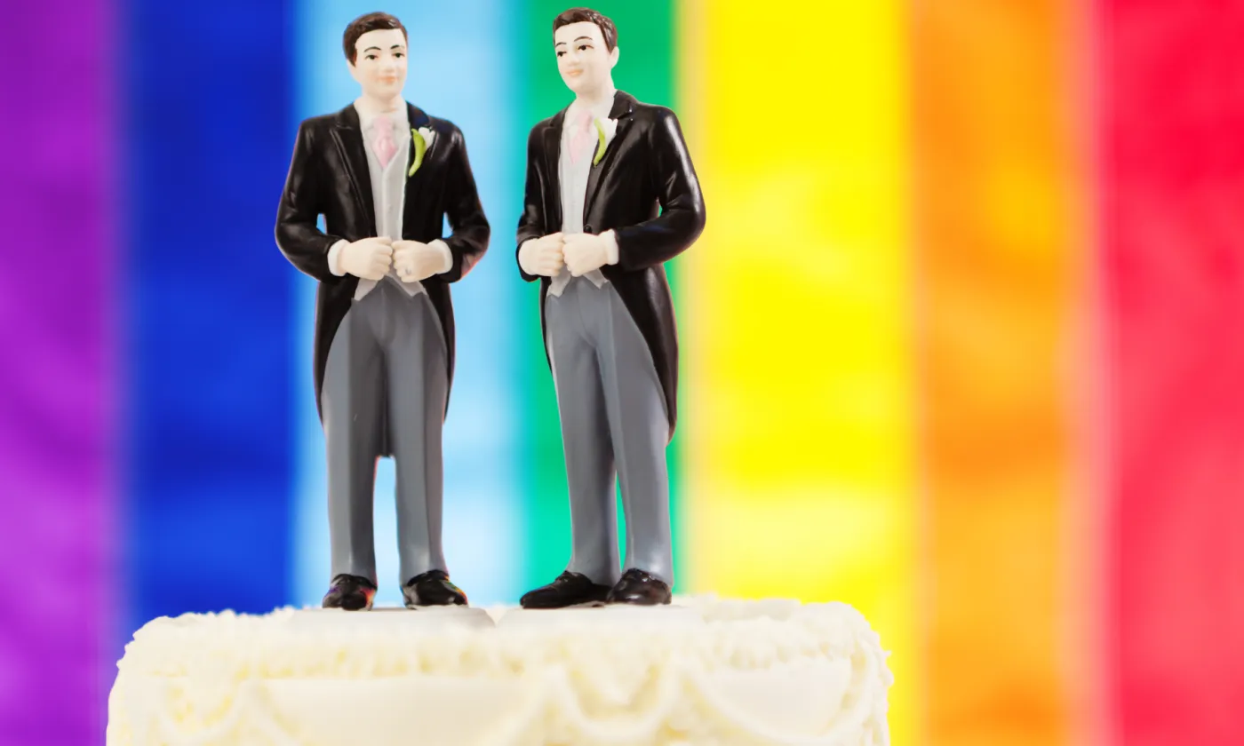 Le président de la FEPS, Gottfried Locher, s'est déclaré favorable, à titre personnel, au mariage pour tous. DR