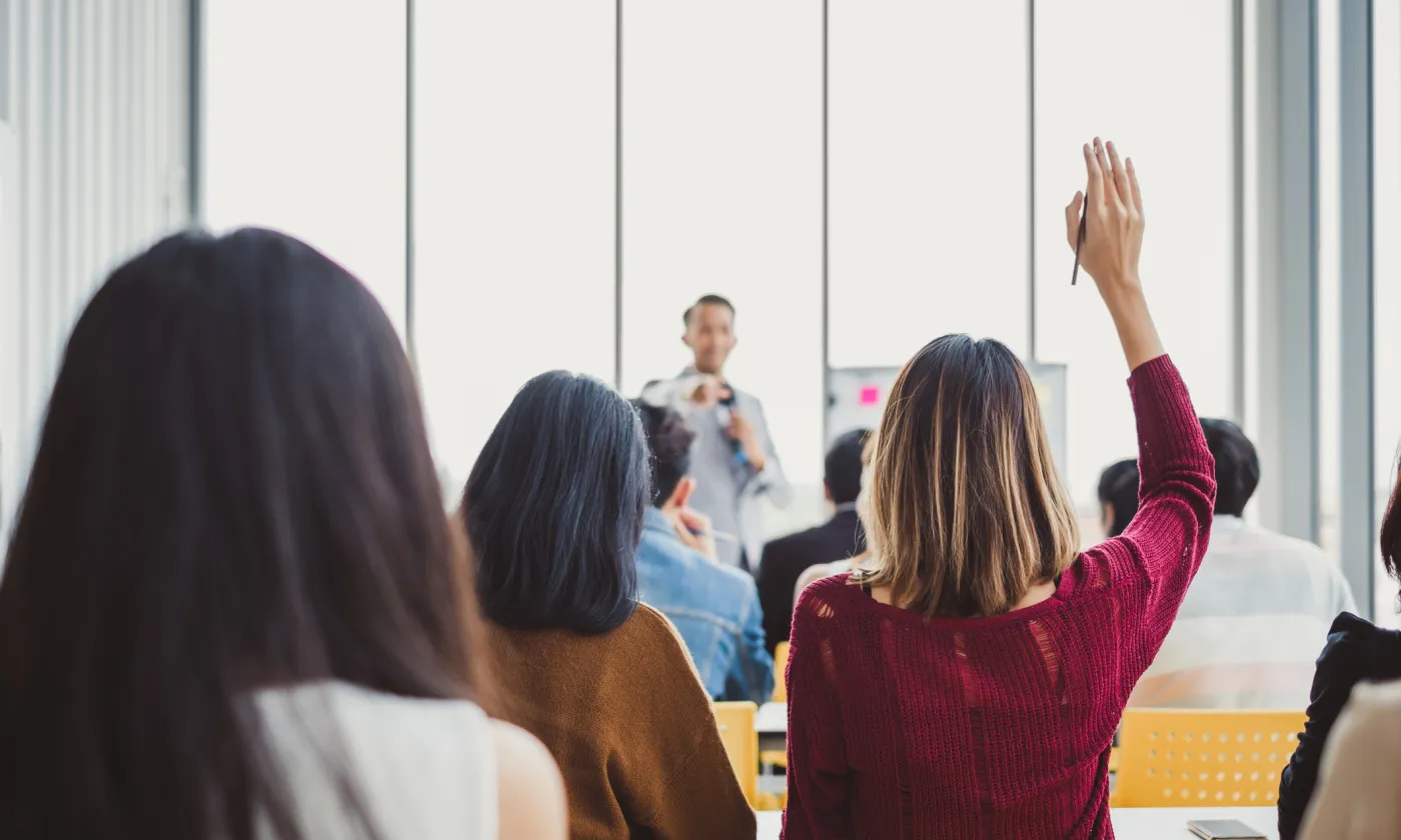 Image d'illustration © iStock/NattakornManeerat