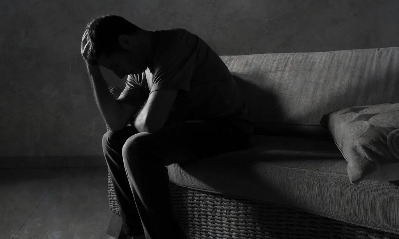 Burn-out chez les pasteurs ©iStock/Marcos Calvo