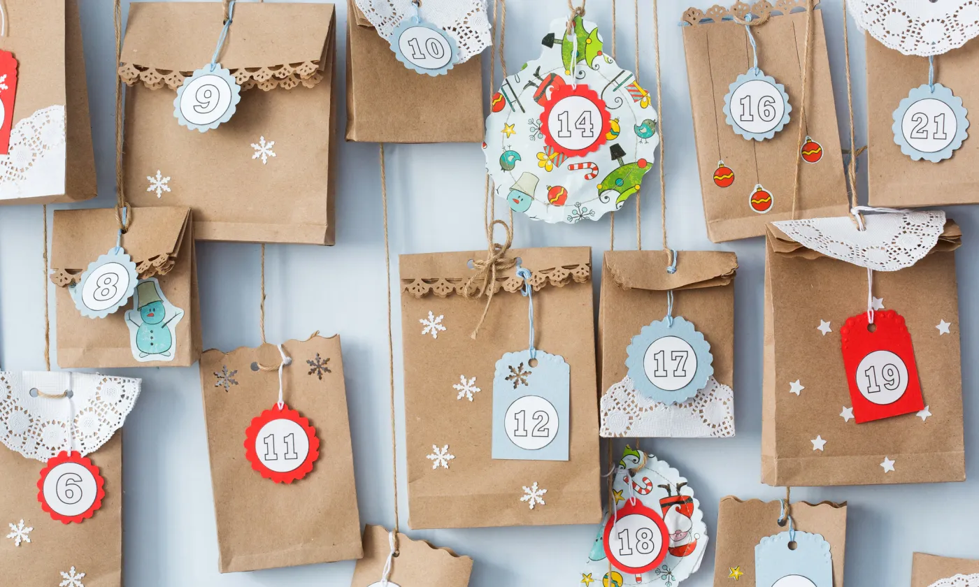 Mais d’où vient ce temps de l’Avent? Et pourquoi cet «avant» s’écrit-il «Avent»? IStock