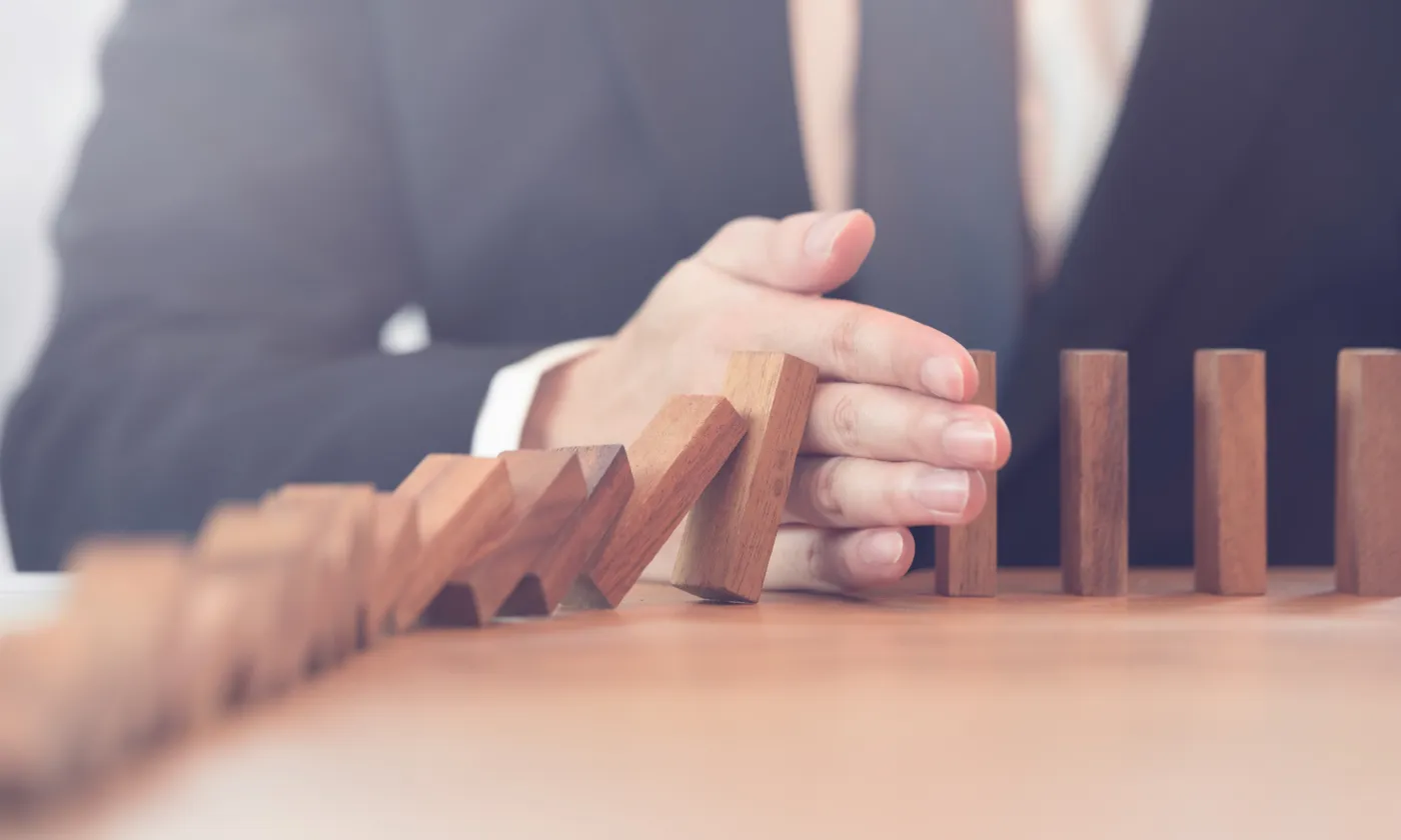 Des mesures doivent être prises pour stopper le déficit de l’EREN. iStock / oatawa