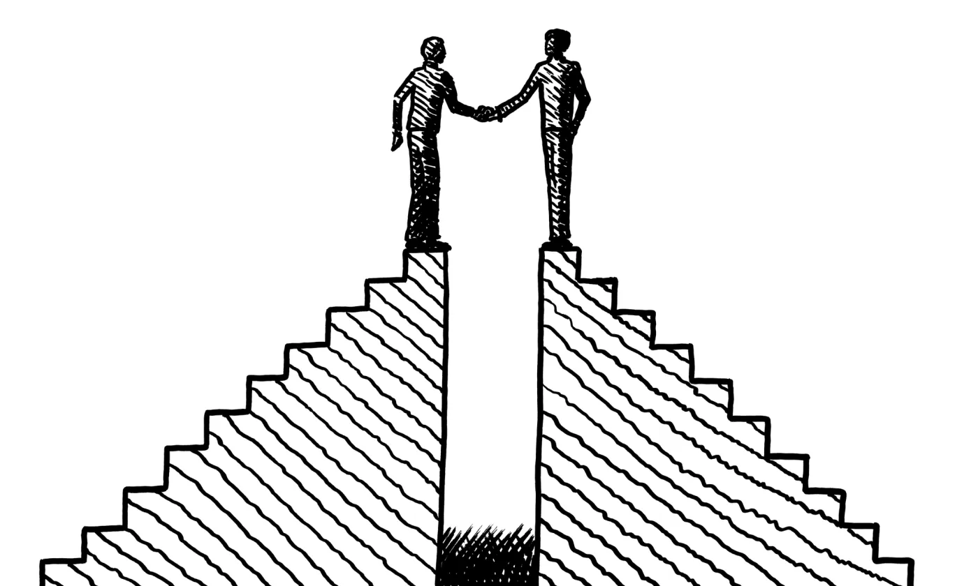 Image d'illustration © iStock/LeoWolfert