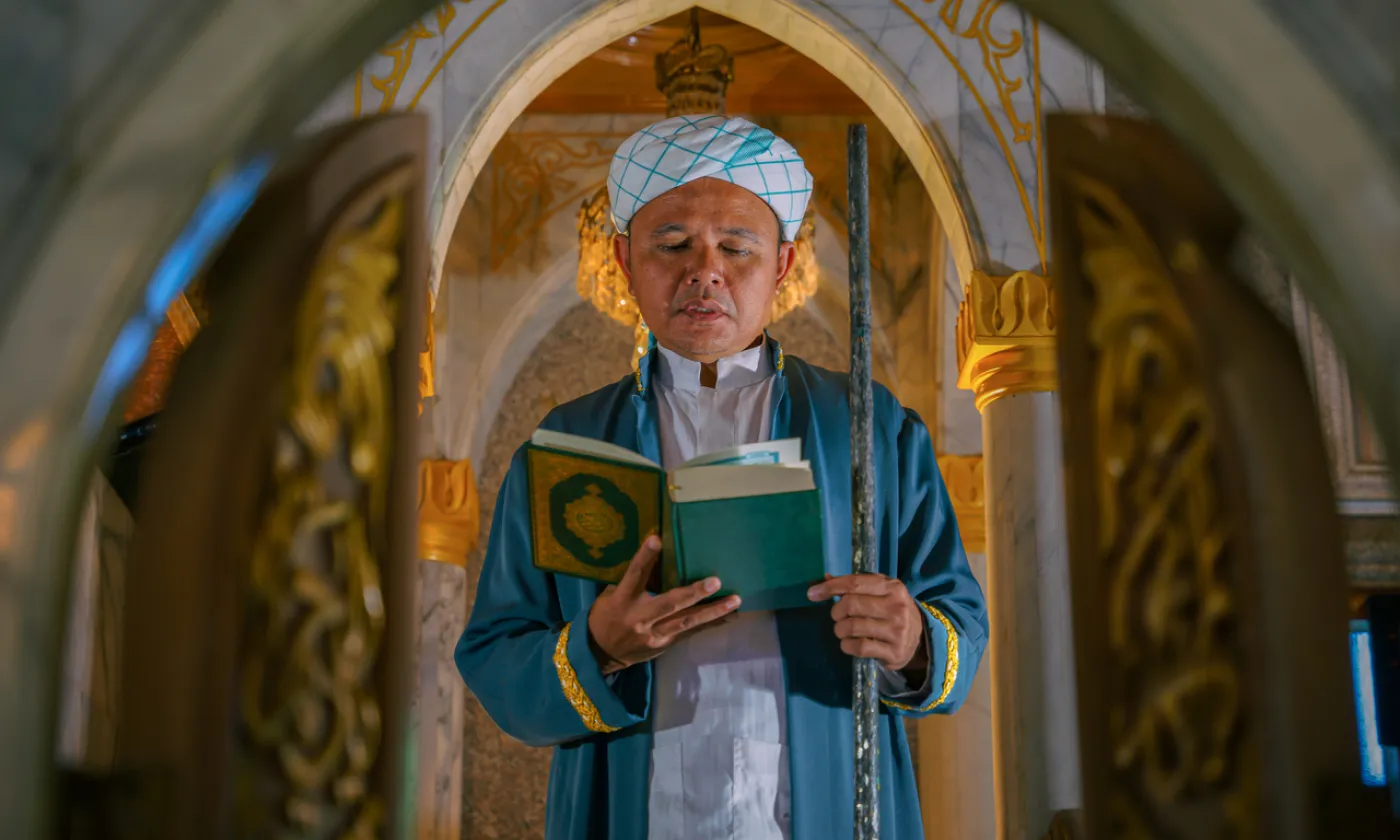 ©iStock/Mongkolchon Akesin