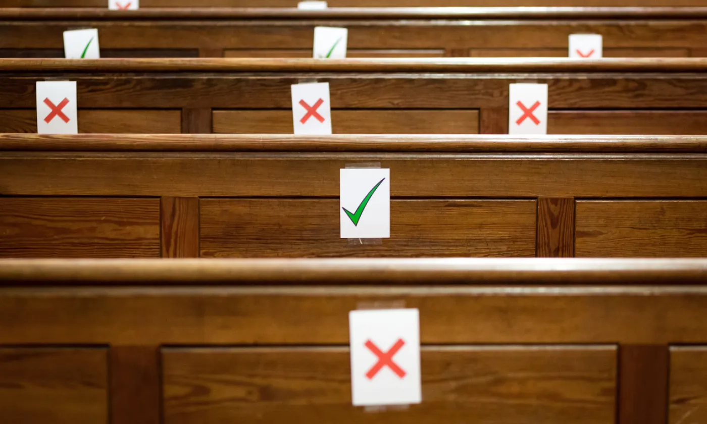 ©iStock/coldsnowstorm