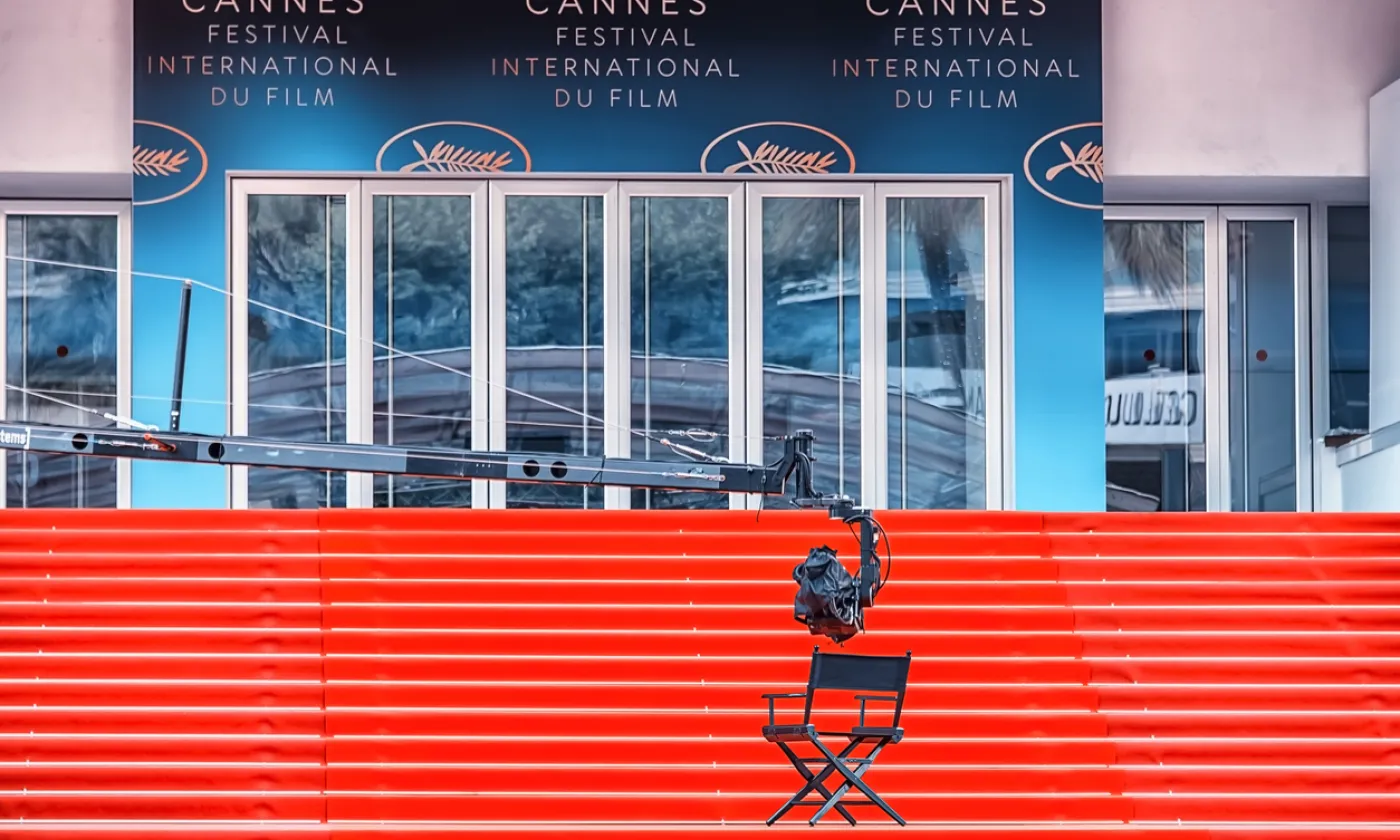 Le Jury œcuménique fête 50 ans au Festival de Cannes ©iStock