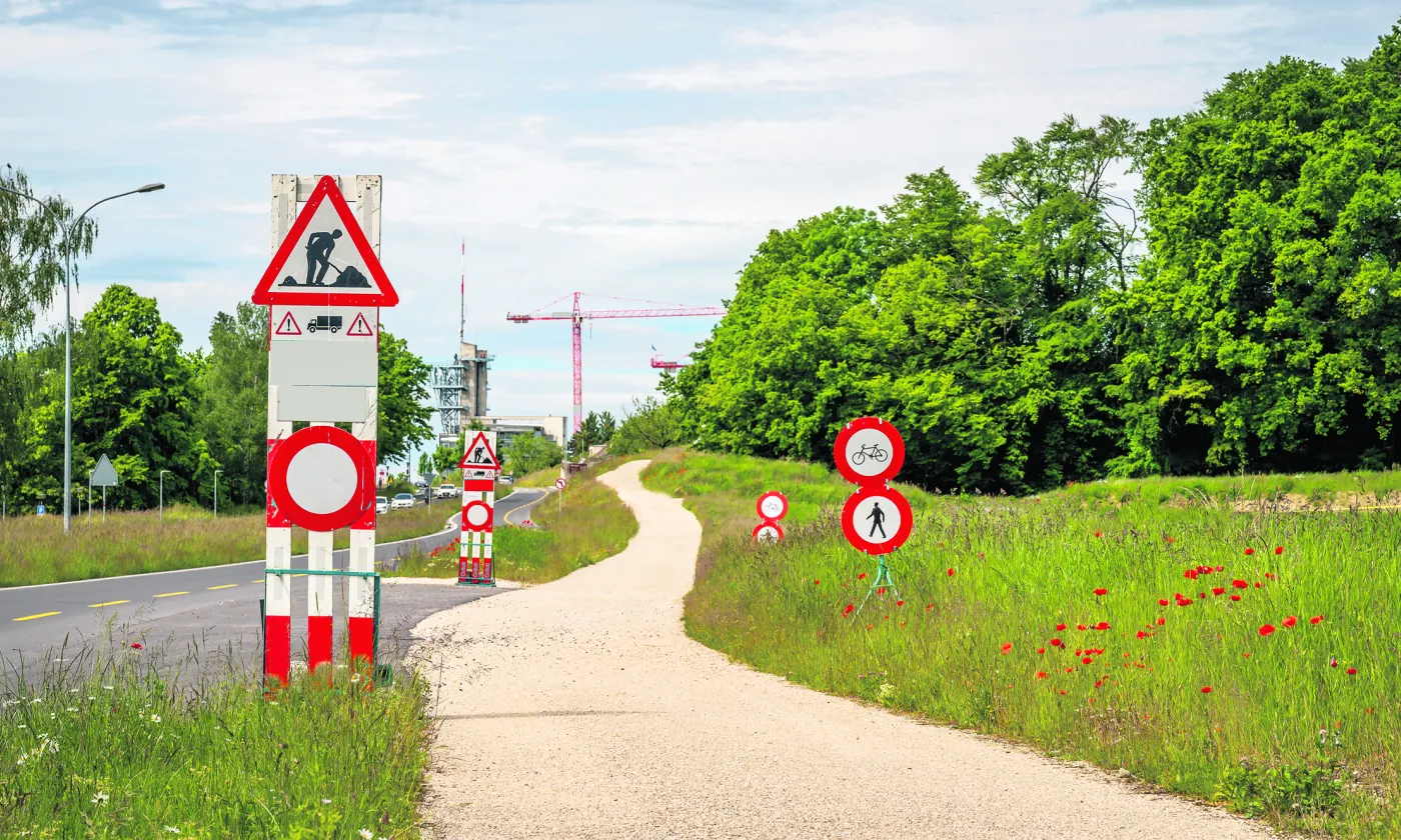 Vivre avec moins d’espace ©iStock