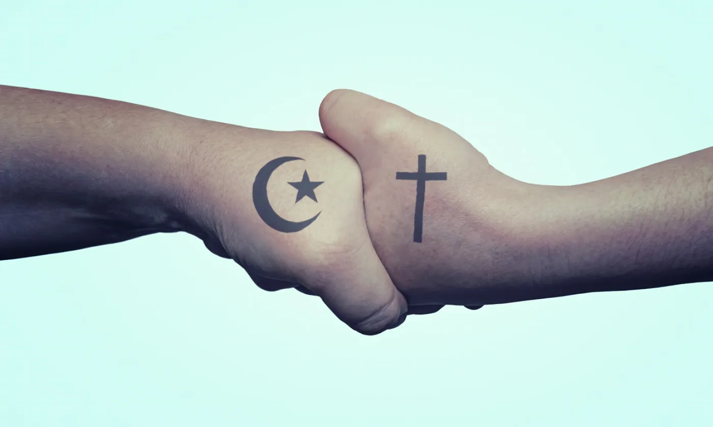 ©iStock/SandraMatic