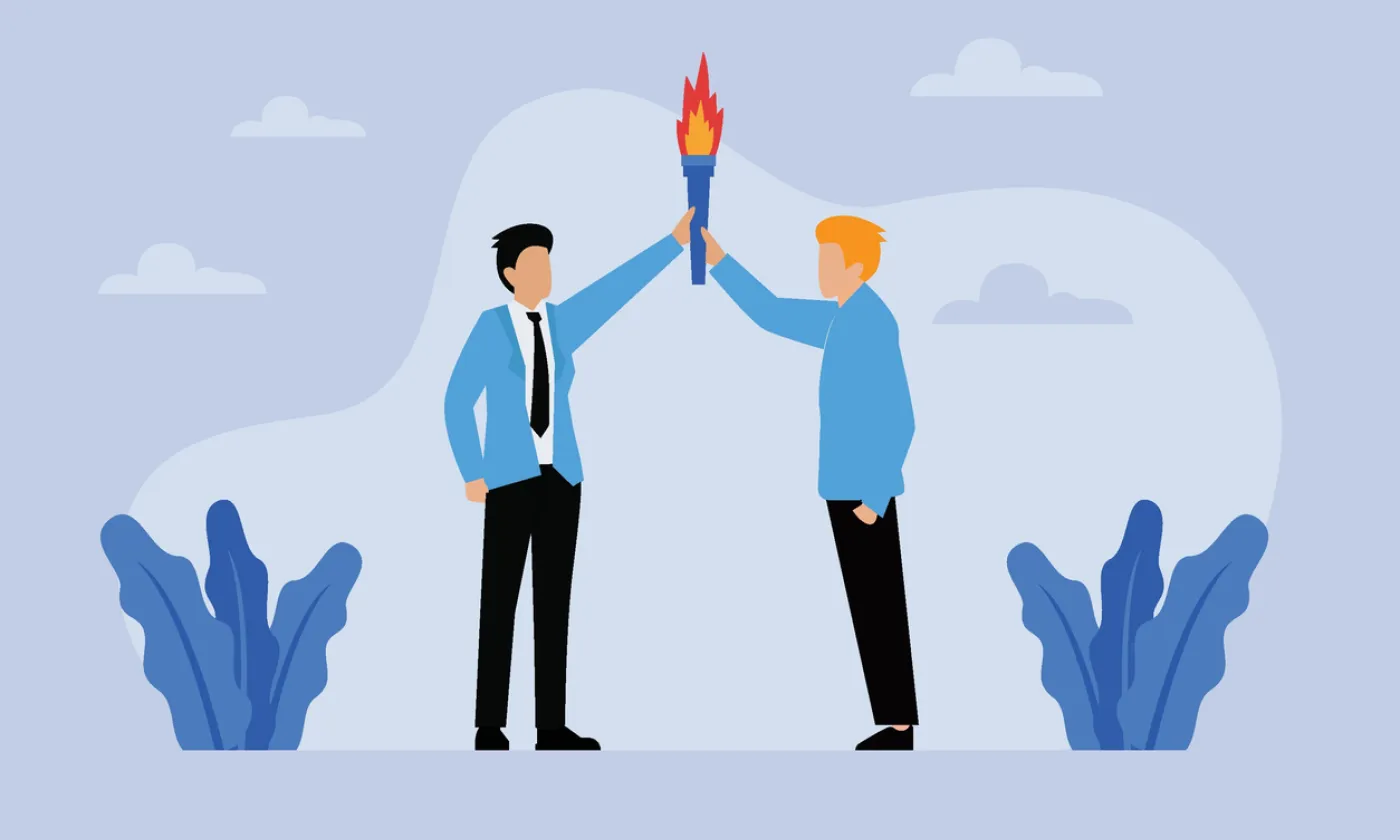 Dire la foi ©iStock