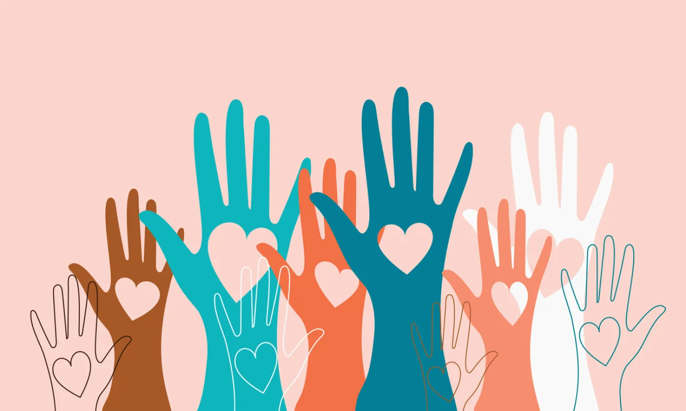 Journée de reconnaissance des bénévoles ©iStock