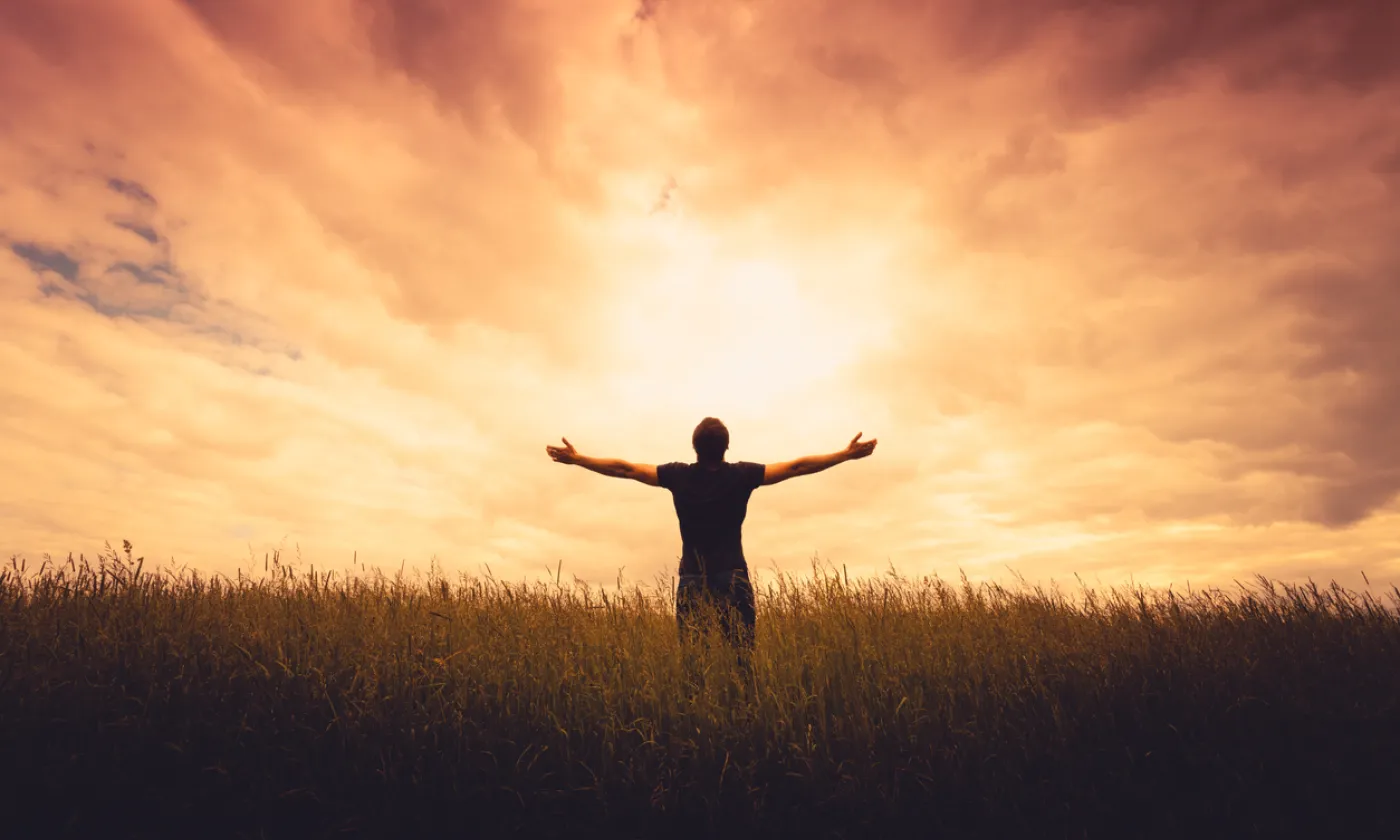 Une force vive ©iStock