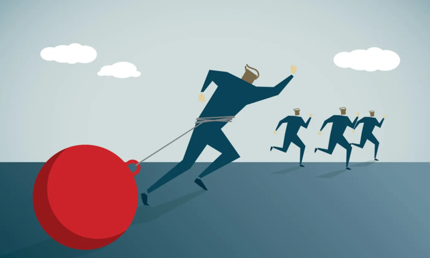 La gouvernance générerait de l'immobilisme. Image d'illustration. © iStock/erhui1979 La gouvernance générerait de l'immobilisme. Image d'illustration. © iStock/erhui1979