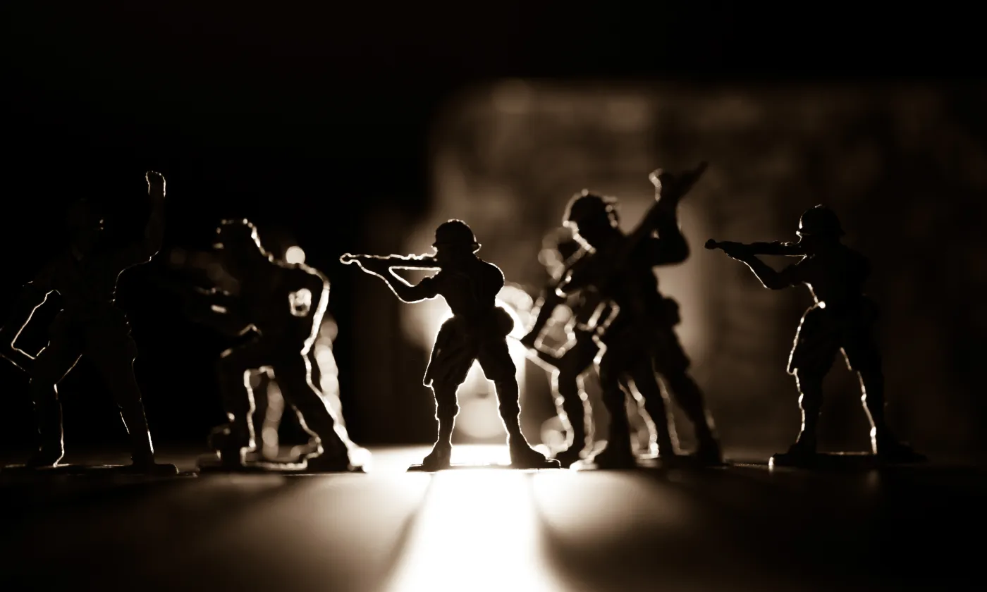 © Istock / Nixxphotography