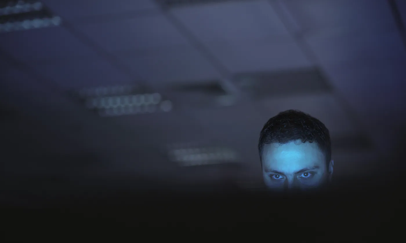 Pour la sociologue des religions Géraldine Casutt, «les ruptures favorisent l’adhésion à des idéologies radicales» IStock