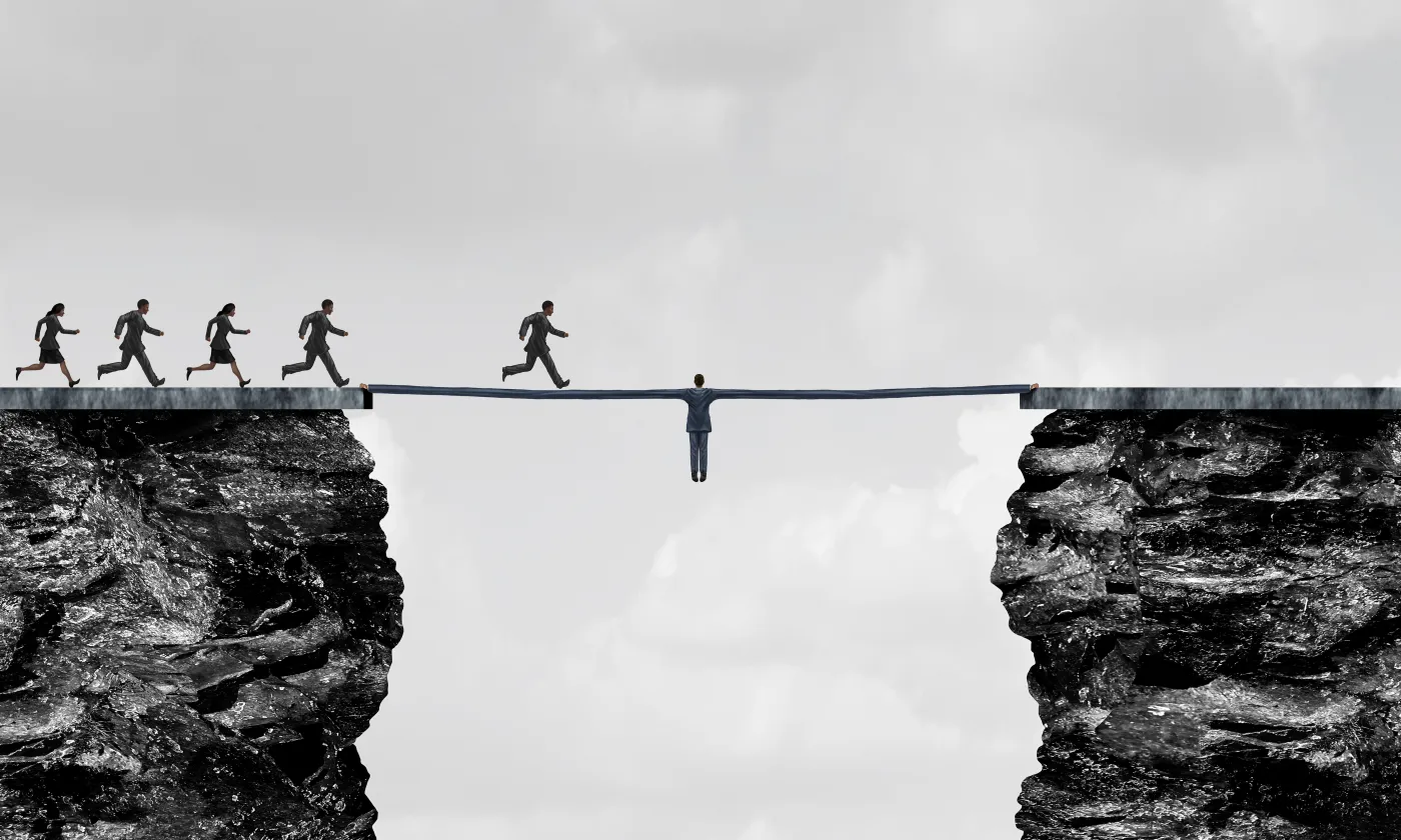 © Istock / wildpixel