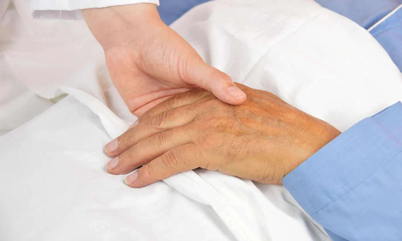 © iStock Image d'illustration