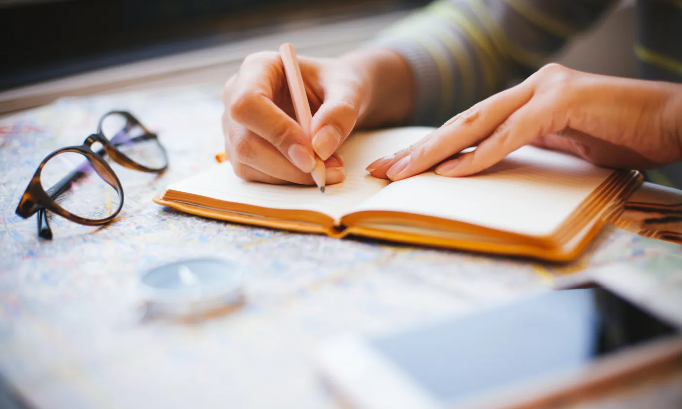 Le mémorial du Consistoire est un verbatim des débats ©agrobacter / iStock