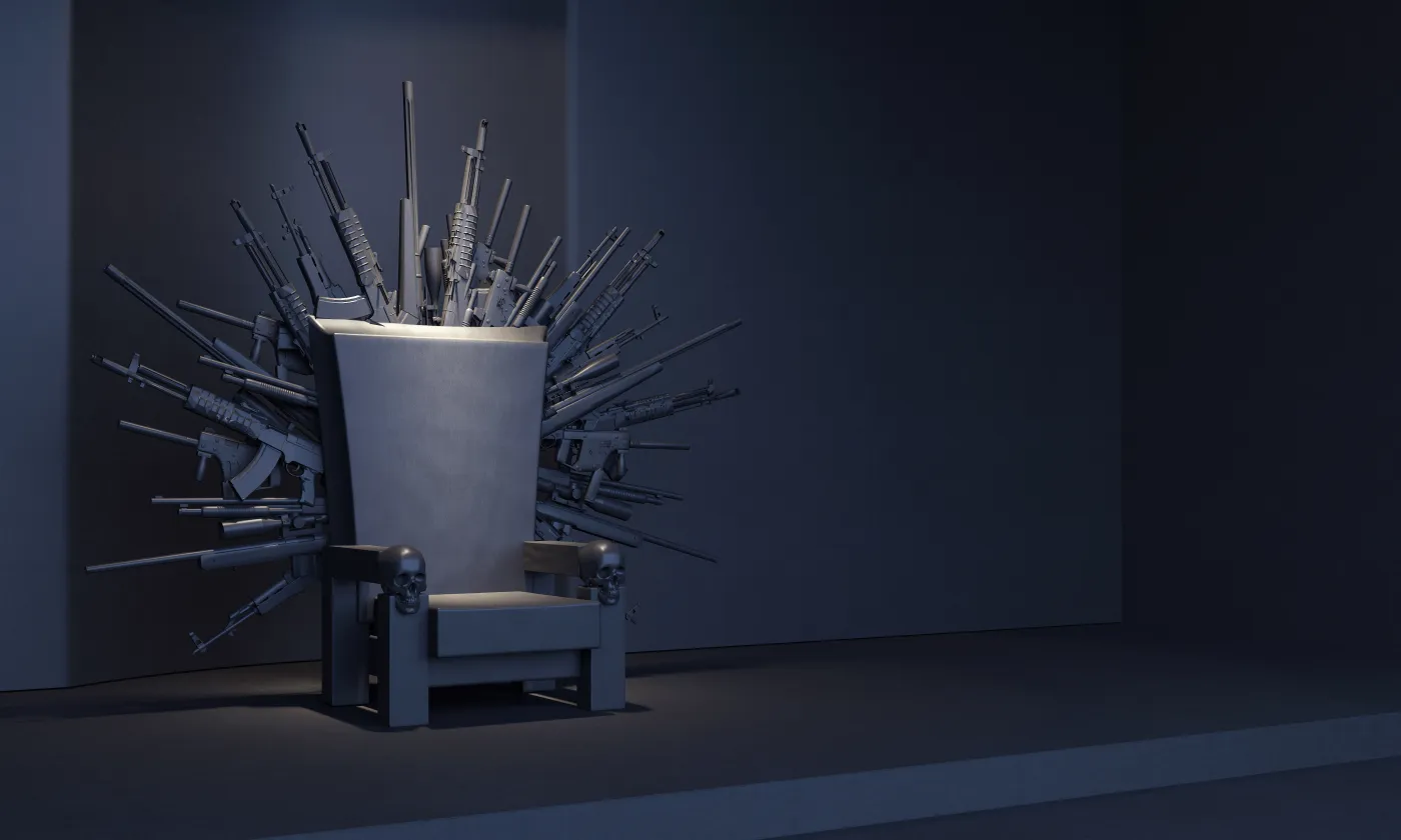 © Istock /Relentless_one © Istock /Relentless_one