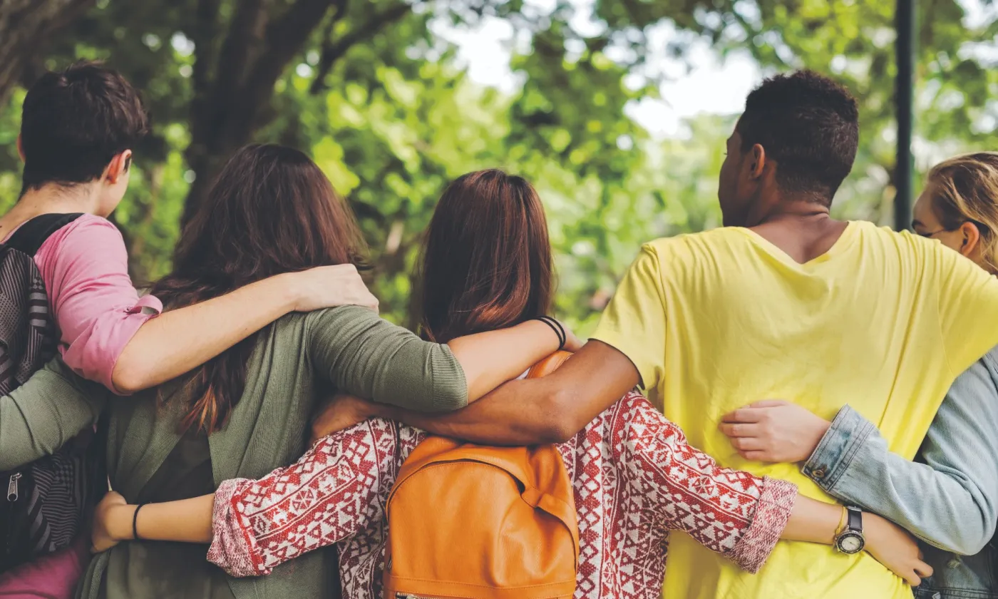 En qui j'espère? ©iStock