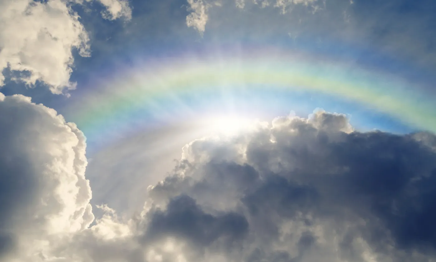 Des hasards qu’un regard de foi peut interpréter ©iStock