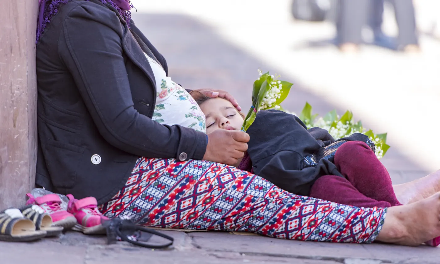 Istock / AlxeyPnferov